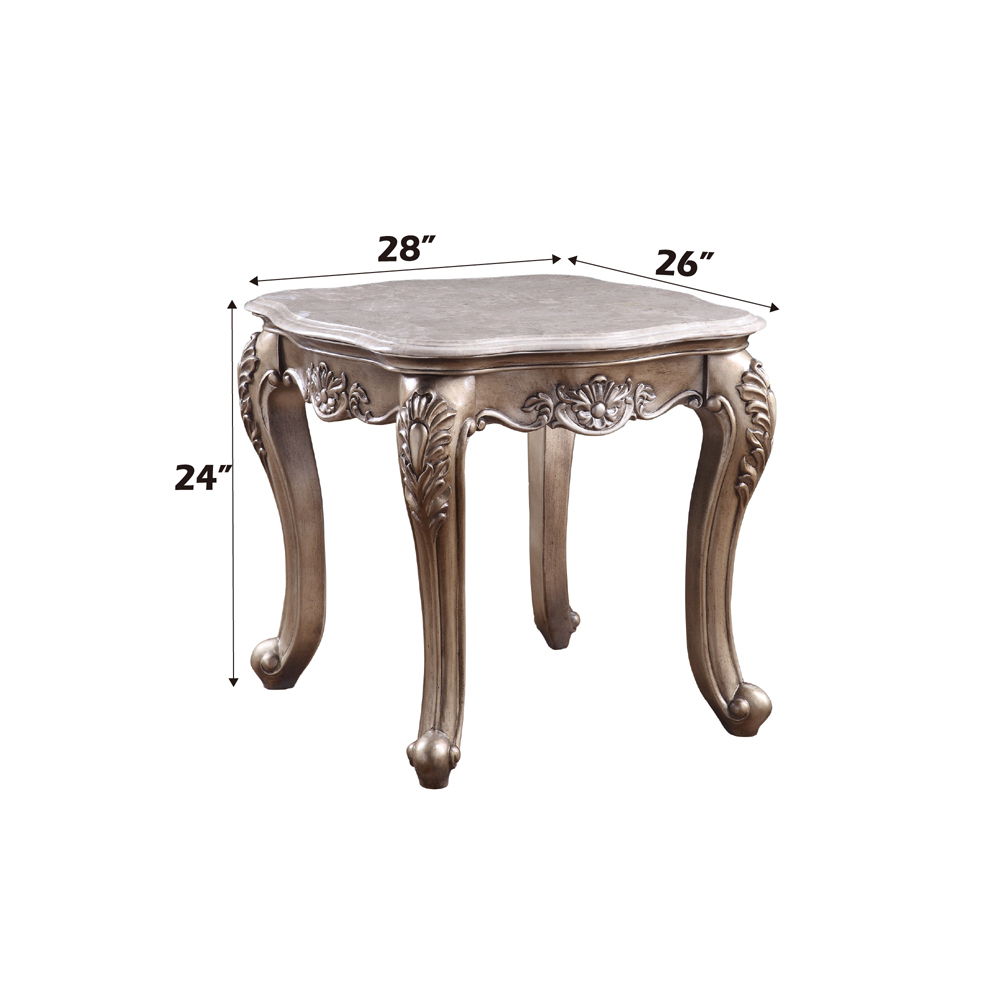 Jayceon - Table