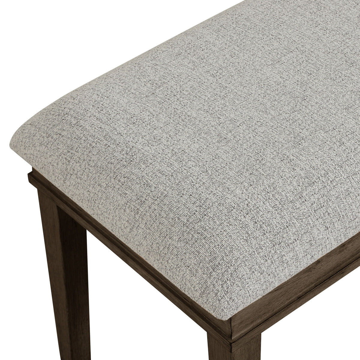 Essence - Dining Bench With Natural Cushion