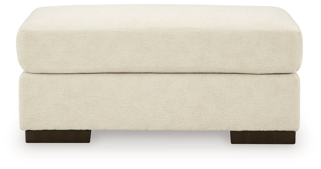 Jayne Park - Ottoman