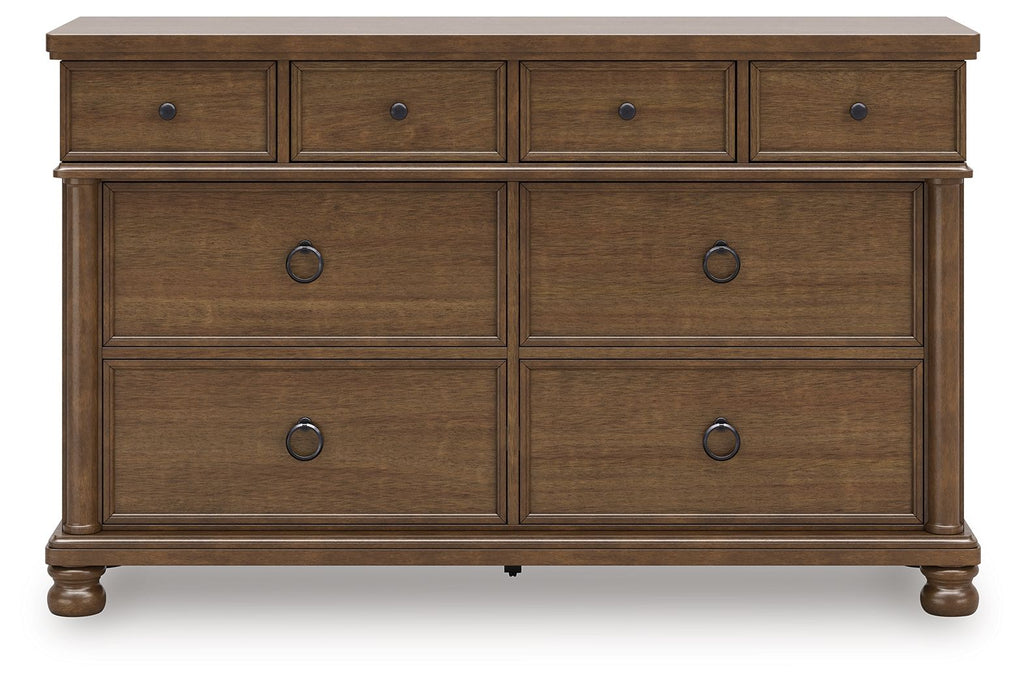 Rowlenstown - Dresser