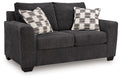Loreo - Loveseat