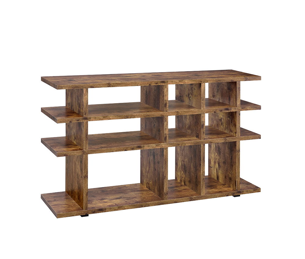 Coaster - 3-tier Bookcase