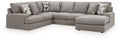Lindon - 2 Piece Sectional