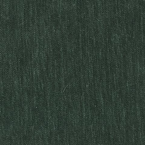 Carriage View - Oversized Accent Ottoman - Jade