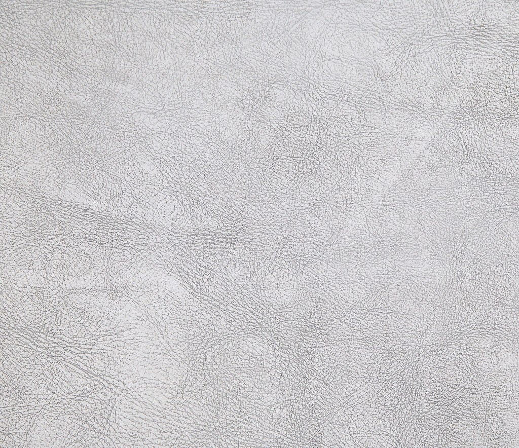 Attica - Office Chair - Vintage White Top Grain Leather