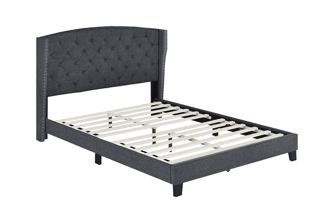 Rosemary - Bed