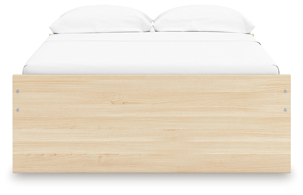 Onita - Platform Bed