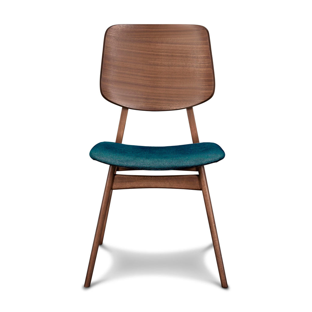 Oscar - Chair With Cushion (Set of 2)