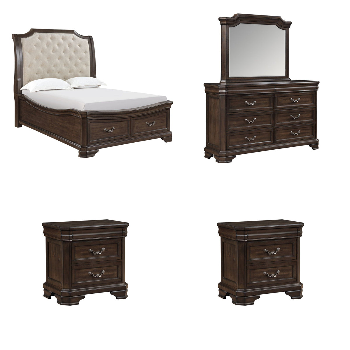 Lyndhurst - Bedroom Set