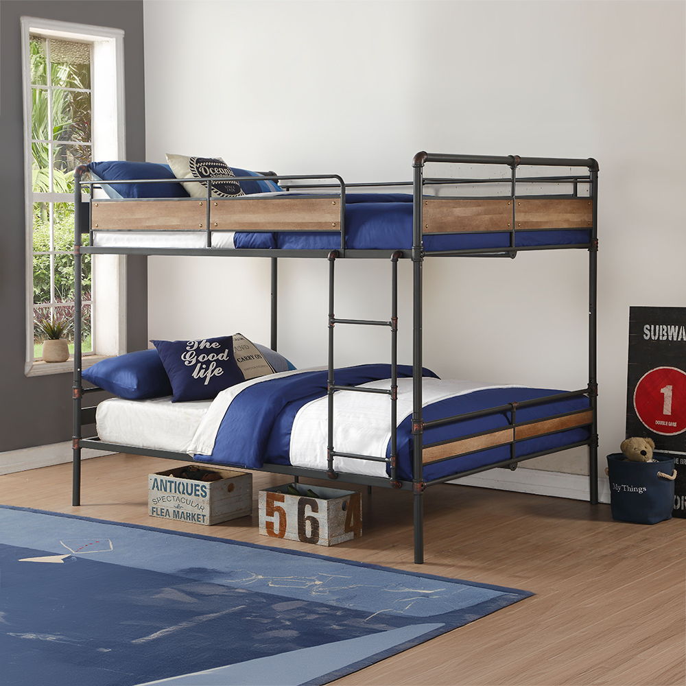 Brantley II - Bunk Bed