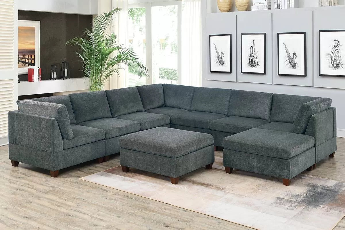 Modular Sectional (825)
