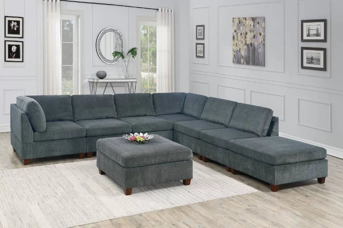 Modular Sectional (826)