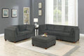 6-Piece Modular Set – Gray (830)