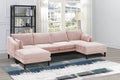 6-Piece Modular Set – Blush (833)