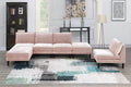 6-Piece Modular Set – Blush (834)