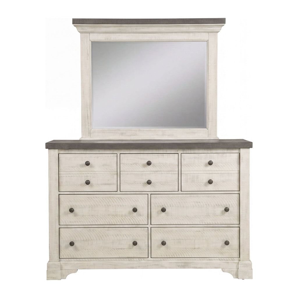 Augusta - Dresser