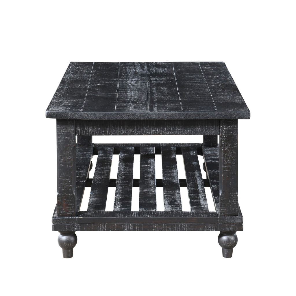 Cade - 3 Piece Occasional Set (1 Coffee & 2 End Tables)
