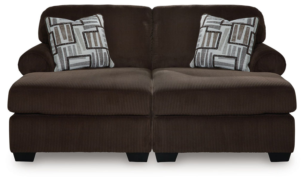 Kimlee - Sectional