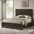Langston - Bed