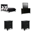 Tamarack - Bedroom Set