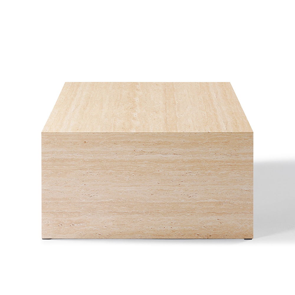 Inca - Coffee Table - Beige