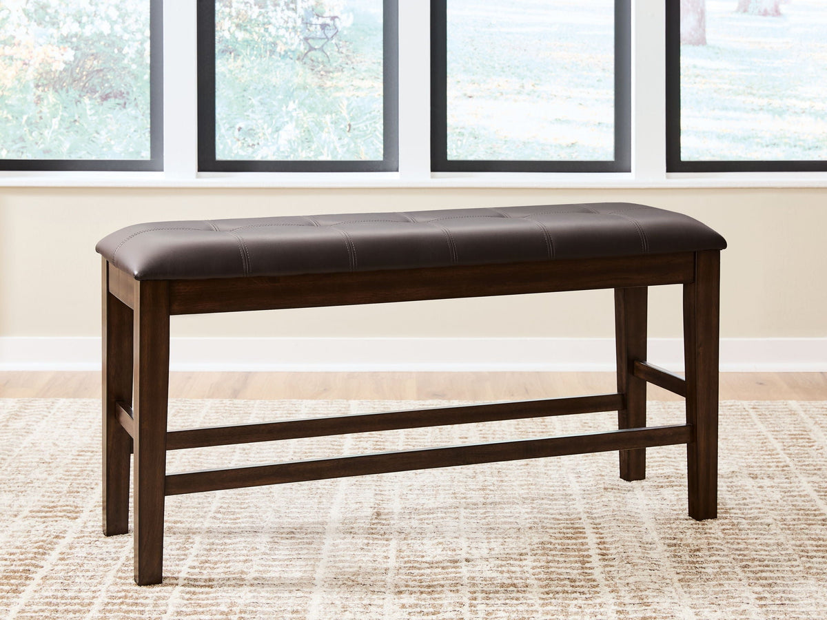 Haddigan - Upholstered Bench