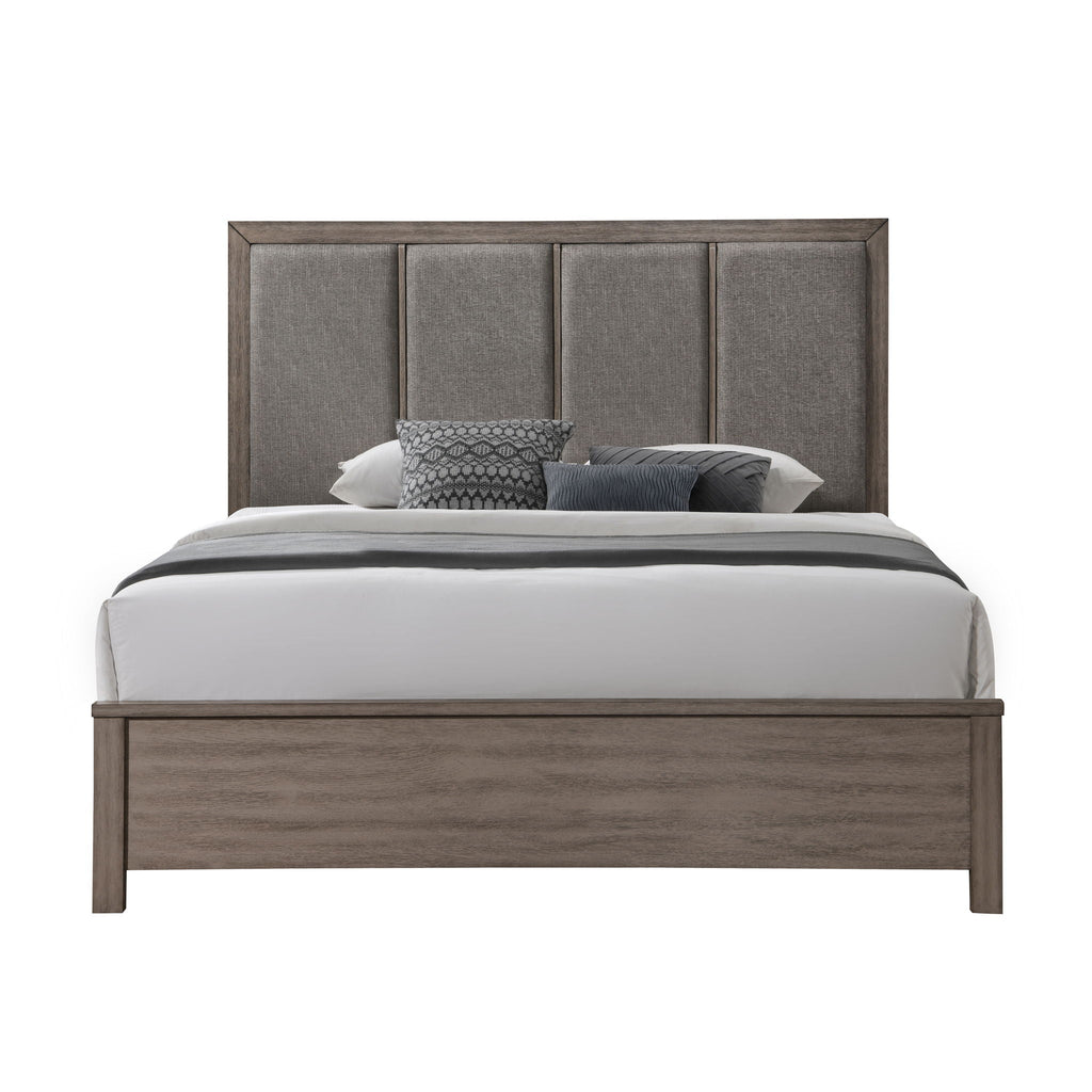 Harrisburg - Bed