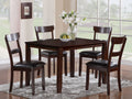 Henderson - 5 Piece Dinette Set