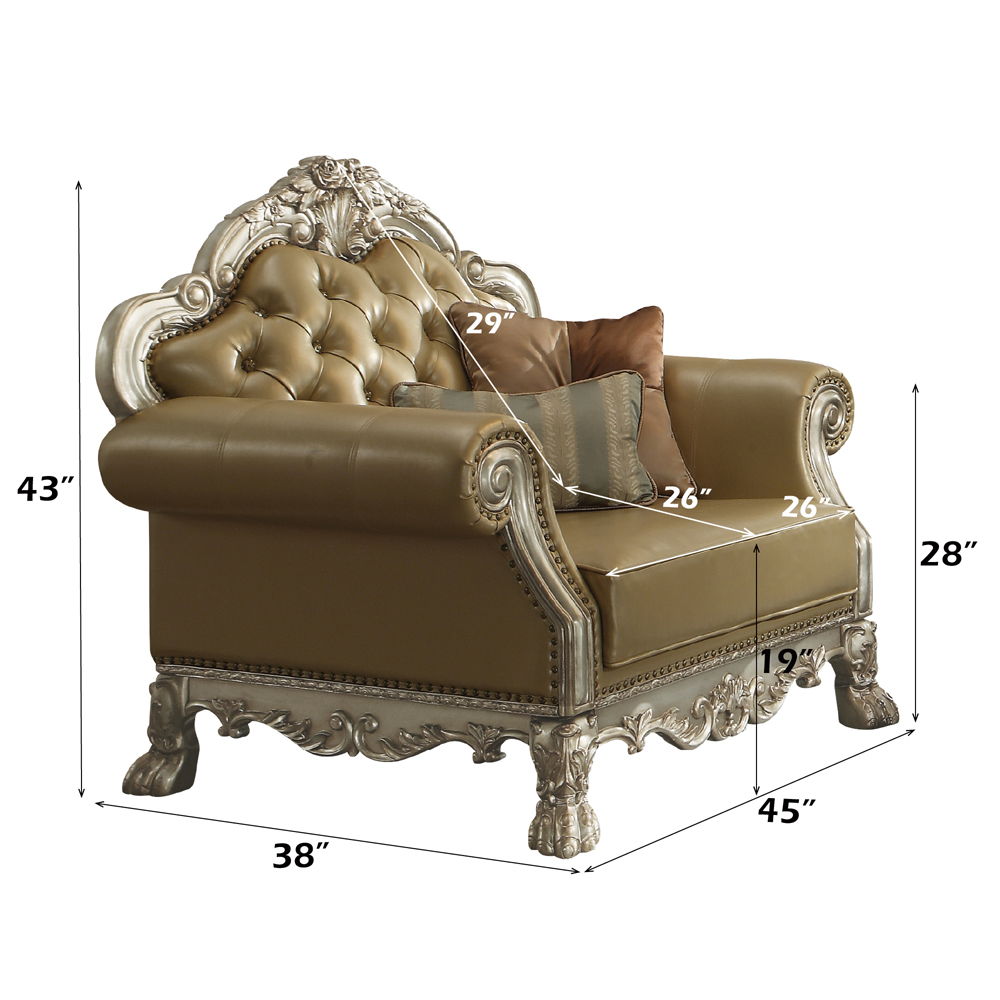Dresden - Chair