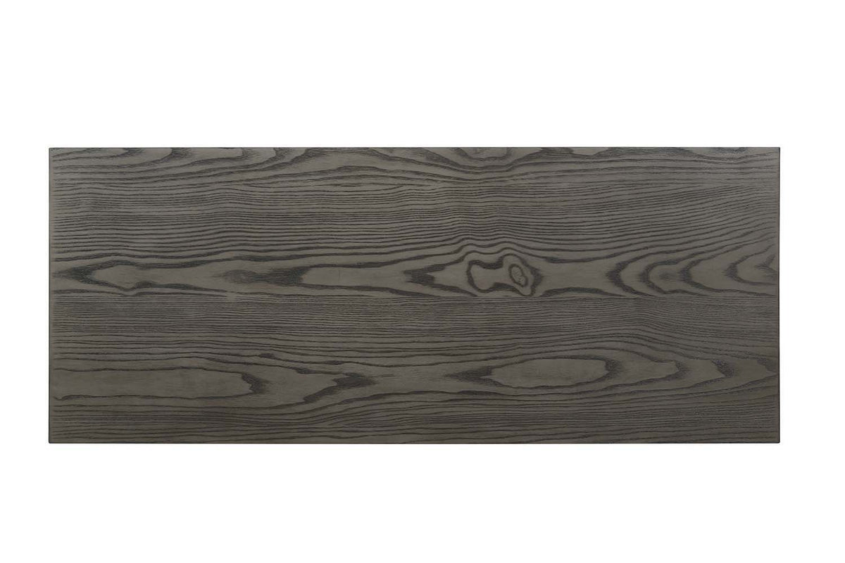 Estevon - Writing Desk - Gray Oak