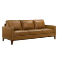Caspar - Sofa - Caramel