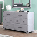 Orchest - Dresser - Gray