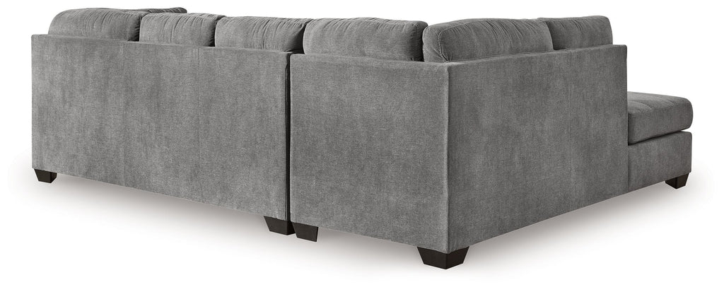 Marleton - 2 Piece Sleeper Sectional