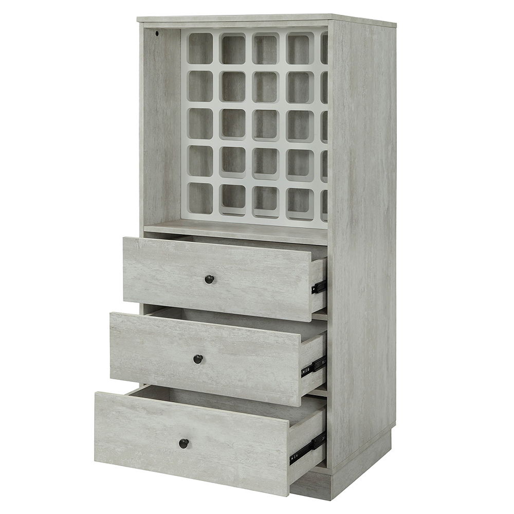 Wiesta - Wine Cabinet