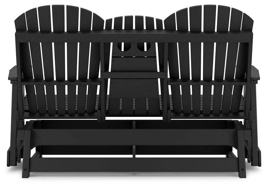 Hyland Wave - Outdoor Set