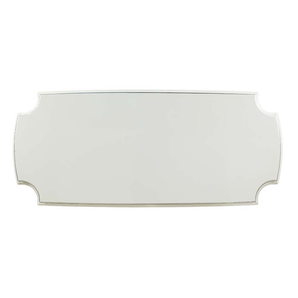 Adara - Dining Table - Antique White