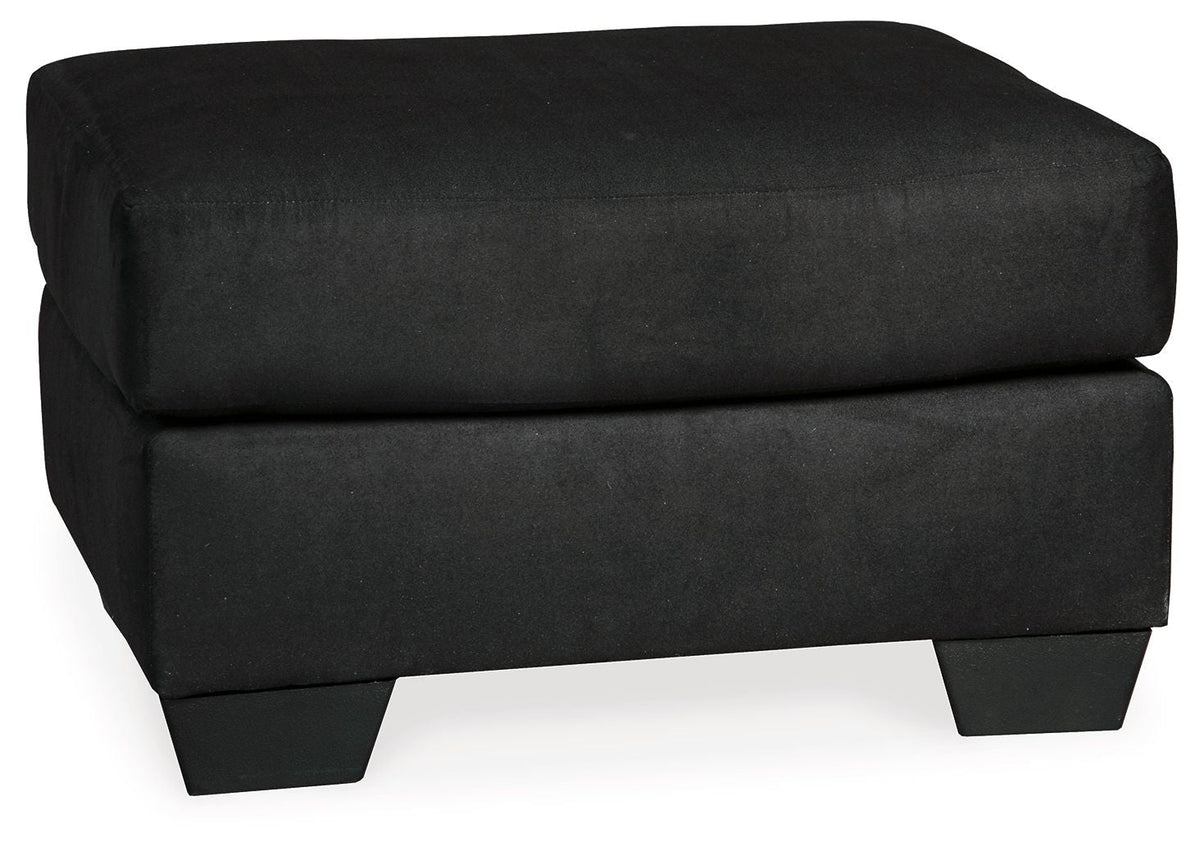 Darcy - Ottoman