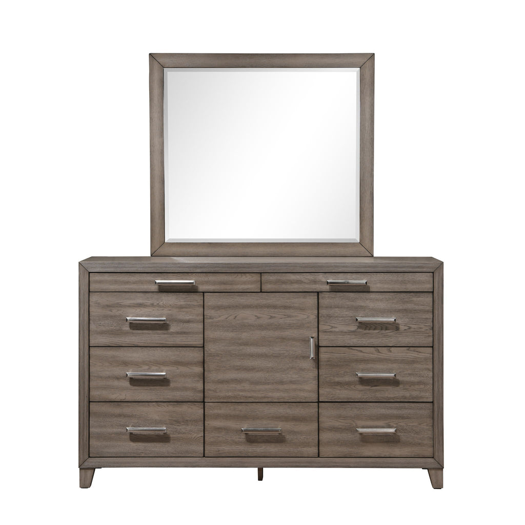 Harrisburg - Dresser