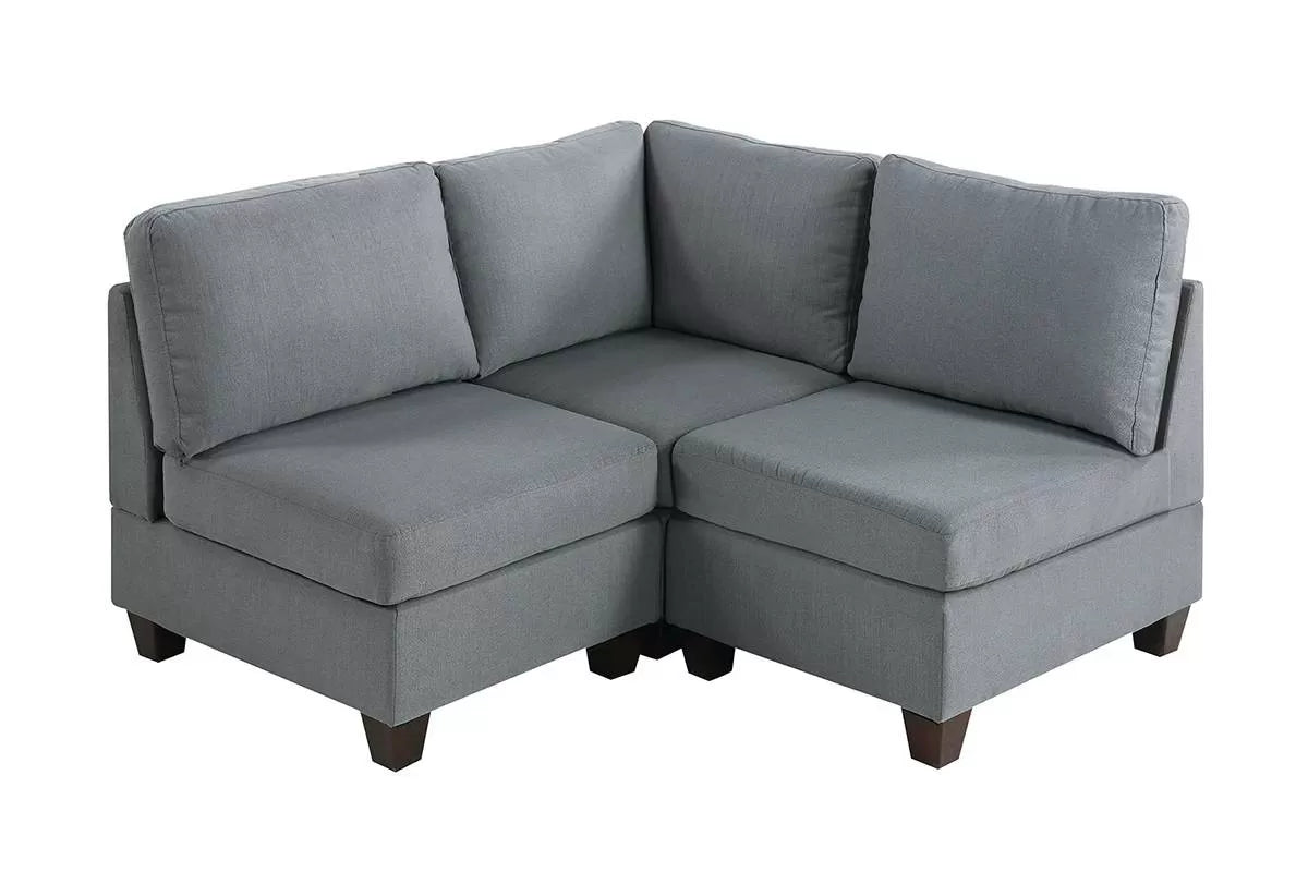 3-Piece Modular Set (924)