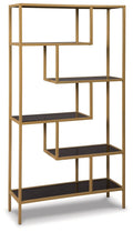 Frankwell - Bookcase