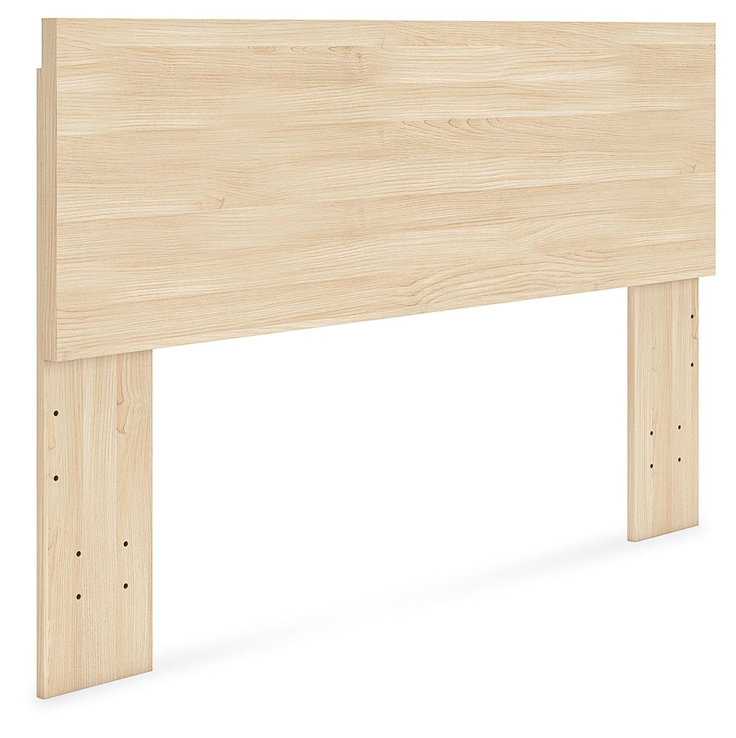 Onita - Panel Headboard