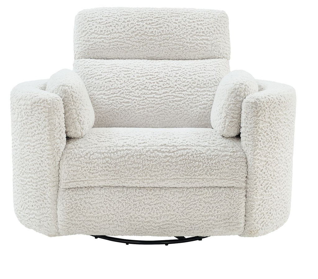 Gosaldo - Swivel Glider Recliner