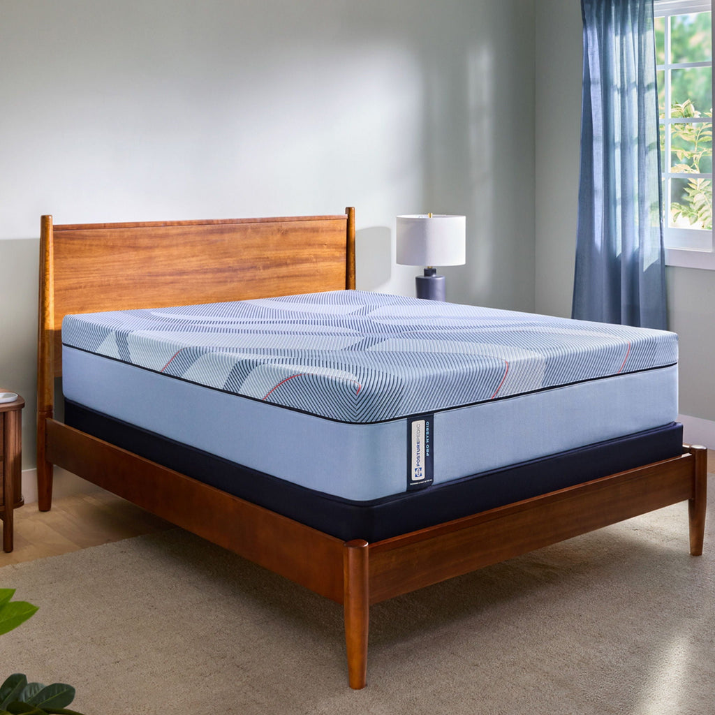 Posturepedic Pro - Dupont II Firm Mattress