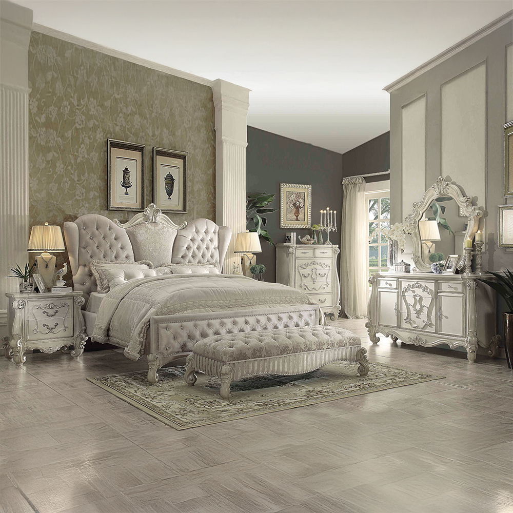 Versailles - Bedroom Dresser