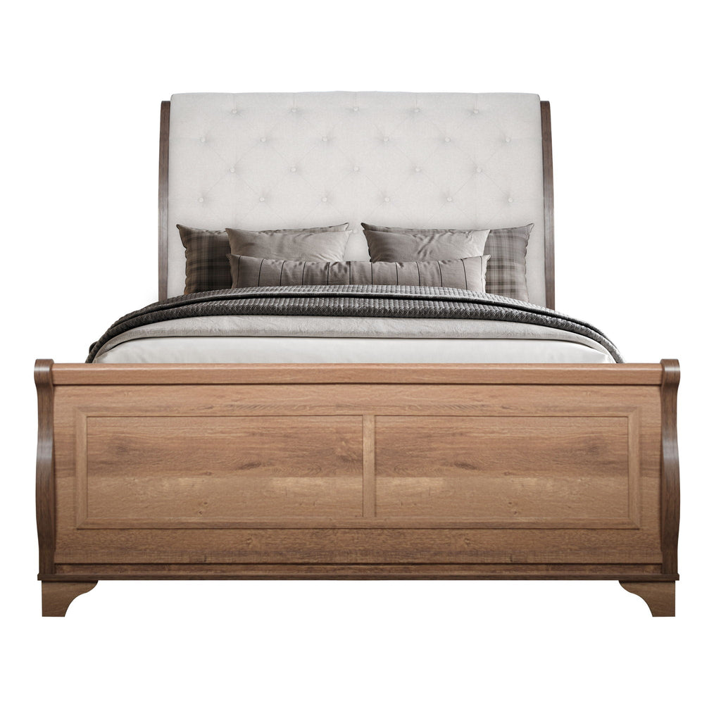 Coventry Hall - Bed