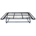 Framos - Pop Up Trundle - Black