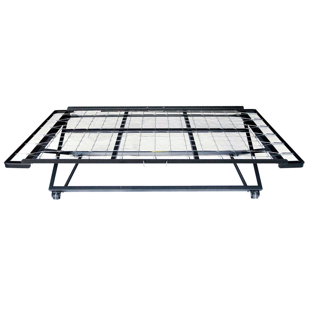 Framos - Pop Up Trundle - Black