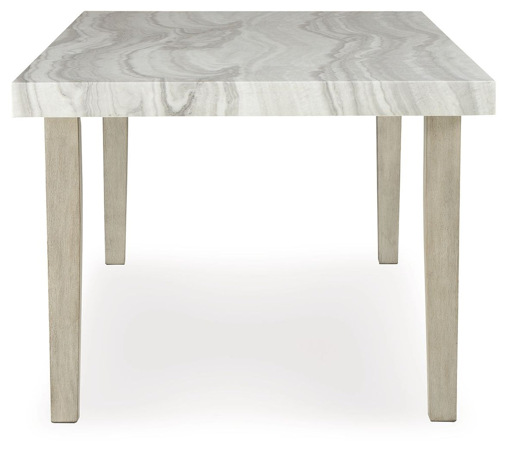 Larawyn - Dining Room Table