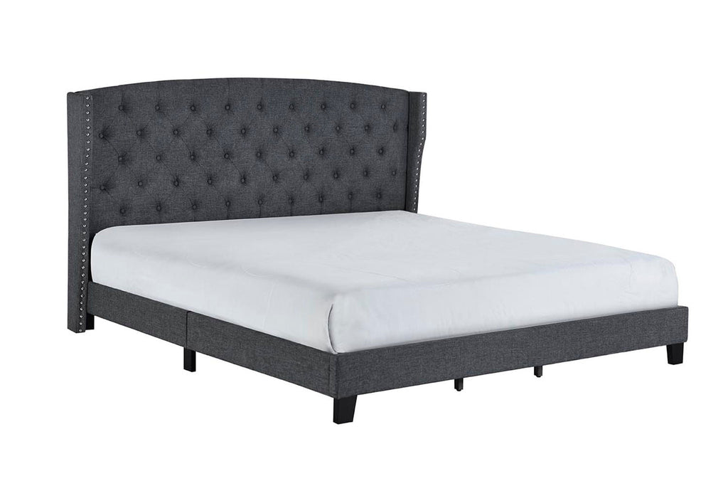 Rosemary - Bed