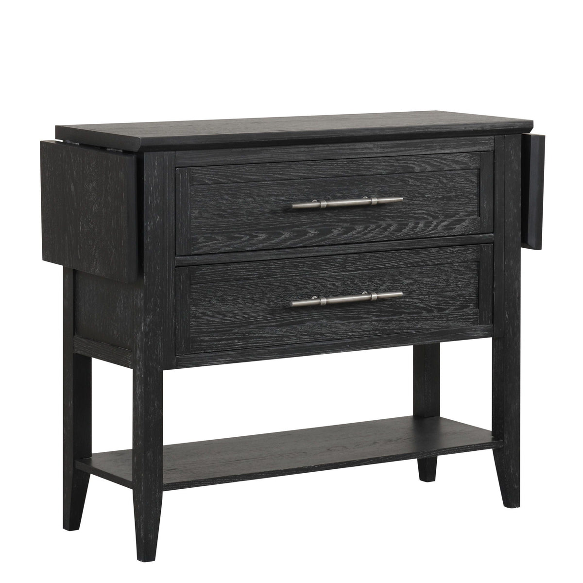 Sable Crest - Drop Leaf Server